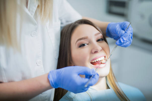 Travis Ranch, TX Holistic Dental Care Services Company